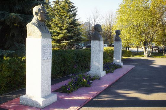 В рамках Единого дня безопасности несовершеннолетних в учреждениях культуры Ульяновского района прошли мероприятия на тему: 